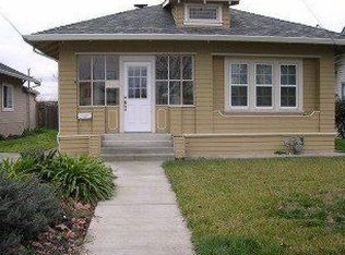 1081 S 7th St, San Jose, CA 95112