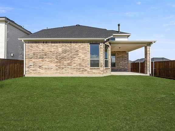 Back Elevation