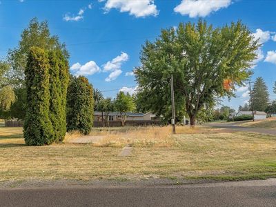 509 W Bartlett St, Oakesdale, WA, 99158