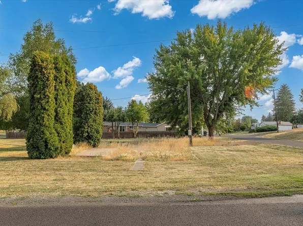 509 W Bartlett St, Oakesdale, WA 99158