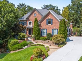 1510 Brookhaven Trce, Atlanta, GA 30319