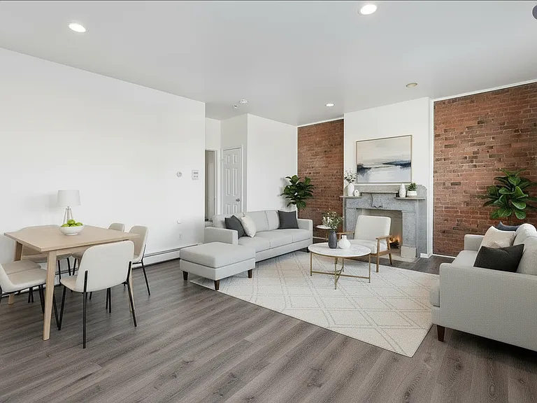 43 Fulton St #2A — Photo 1
