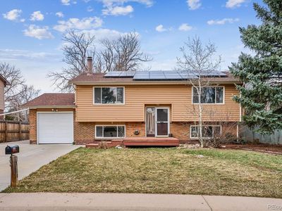 4449 S Carr Court, Littleton, CO, 80123