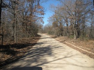 Bear Bluff Rd, Ravenden, AR 72459