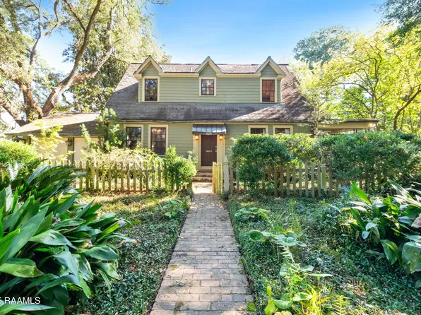 1218 Myrtle Pl, Lafayette, LA 70506