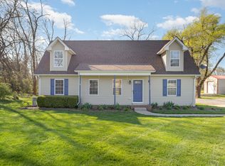 929 Meadowlark Dr, White House, TN 37188