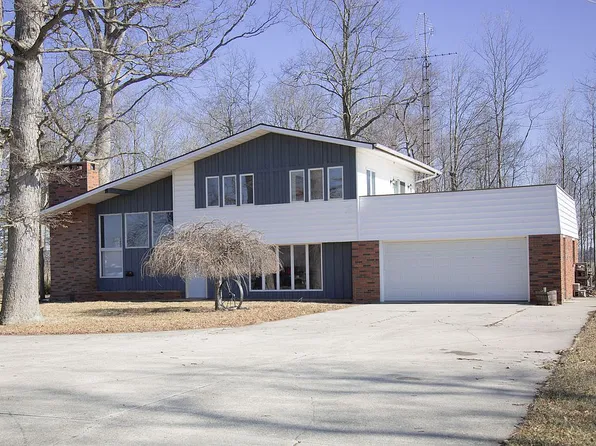 5528 County Road 21, Archbold, OH 43502