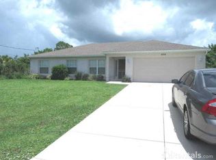 4154 Kiska Rd, North Port, FL 34288