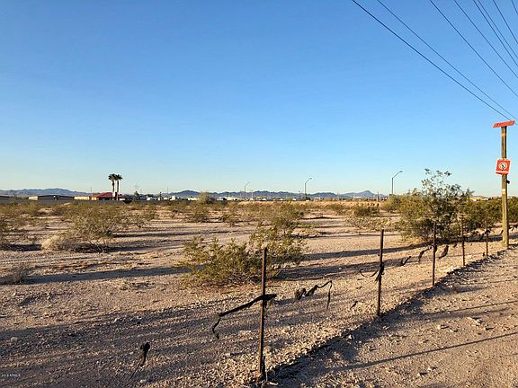 2nd image of 0 W Yuma St