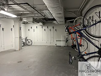 Rented by Hagstrom Management Inc