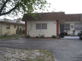 7651 NW 74th Ave, Tamarac, FL 33321