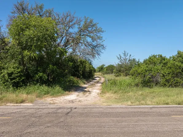 Fm 203, Walnut Springs, TX 76690