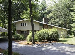 26 Partridge Rd, Lexington, MA 02420