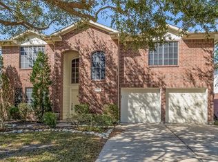 3839 Woodlace Dr, Humble, TX 77396