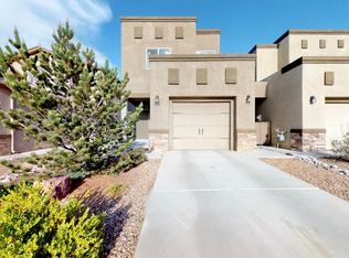 3148 Feather Edge St SW, Albuquerque, NM 87121