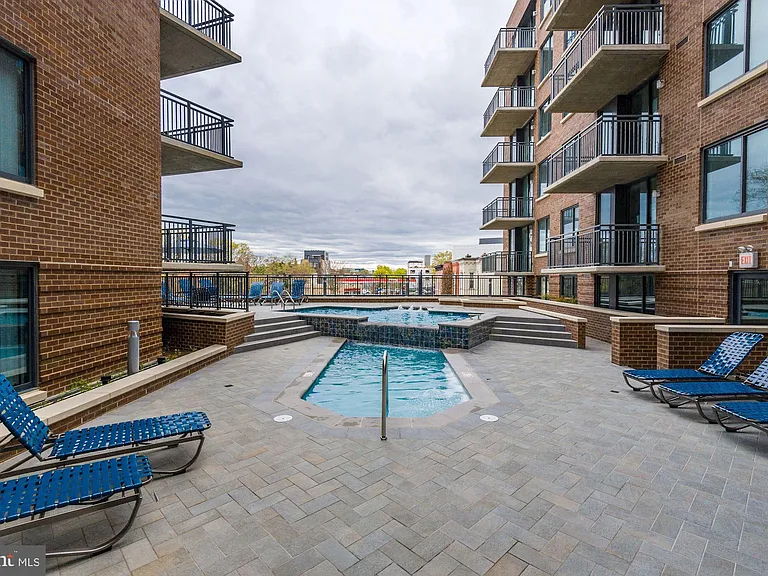 50 Florida Ave NE #222 — Photo 21