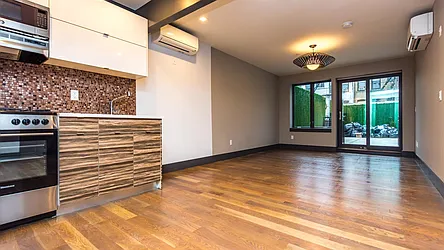 Rented by Nooklyn NYC LLC