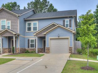 1904 Butternut Dr, Grovetown, GA 30813