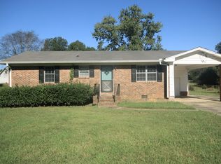 15 Fernwood Way NE, Rome, GA 30161