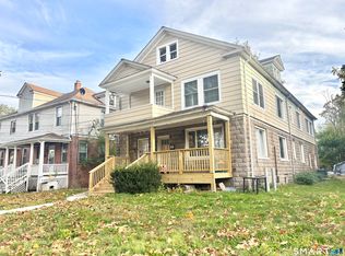 187 Silver Lane, East Hartford, CT 06118