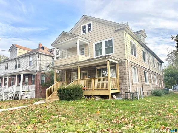 187 Silver Lane, East Hartford, CT 06118