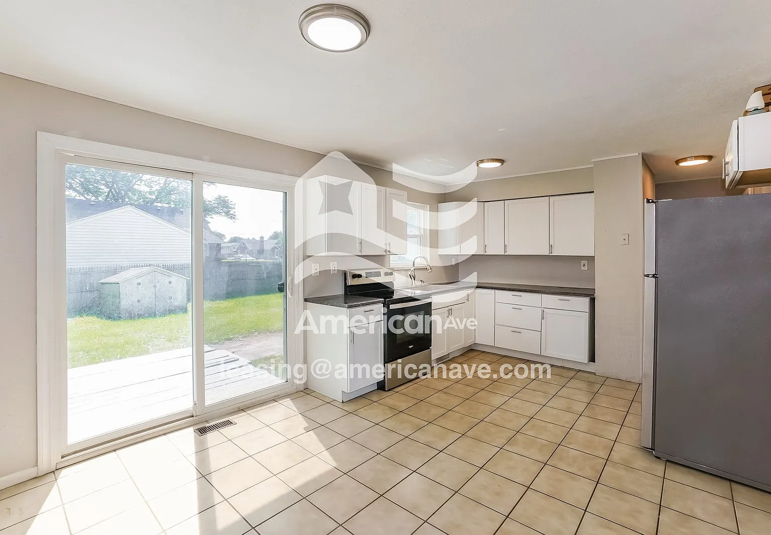 4 bed, 1.5 bath, 1352 sqft, $1,497 — Photo 4