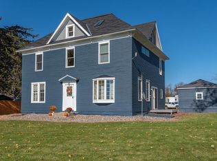 114 Henry Ave S, Cologne, MN 55322