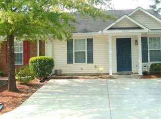 2012 Emerald Bay Dr, Augusta, GA 30909