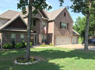 5321 W 163rd St N, Skiatook, OK 74070