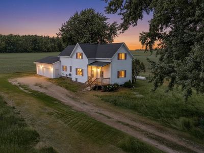 N8257 French Rd, Seymour, WI, 54165