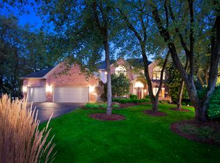 3717 Magnolia Dr, Spring Grove, IL 60081