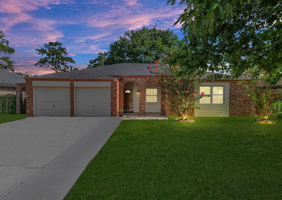 7519 Oak Village Dr, Humble, TX 77396 MLS 6289332 Zillow