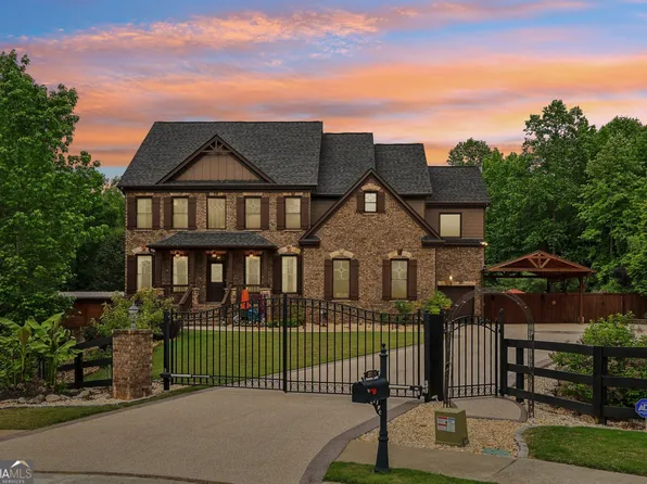 3769 Tupelo Trl, Auburn, GA 30011