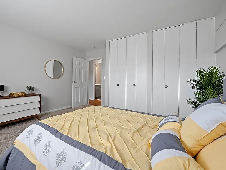 2 Bedroom Model - Aspen Ridge