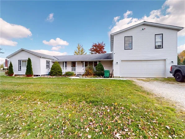 7725 Proctor Rd, Painesville, OH 44077