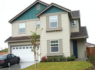2272 N Canyon Ct, Castro Valley, CA 94552