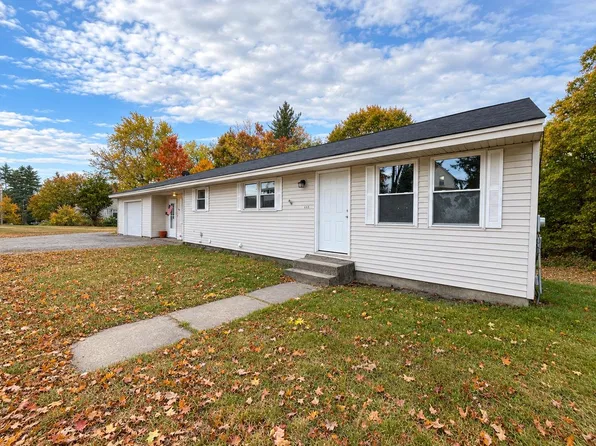 446 Mast Road, Manchester, NH 03102-3325