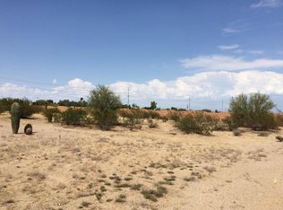 8300 W Switchback Trl, Casa Grande, AZ 85194