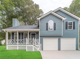 125 Buck Creek Dr, Covington, GA
