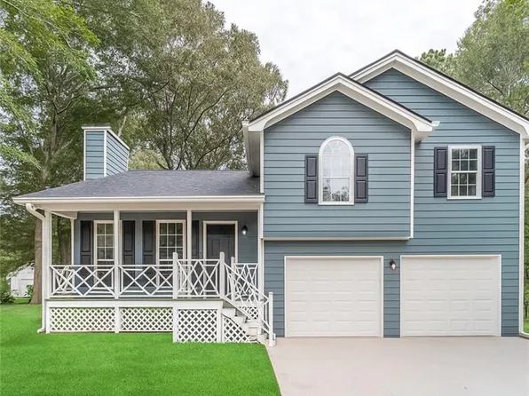 125 Buck Creek Dr, Covington, GA 30016