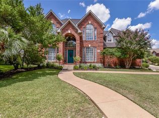 11100 Amesite Trl, Austin, TX 78726