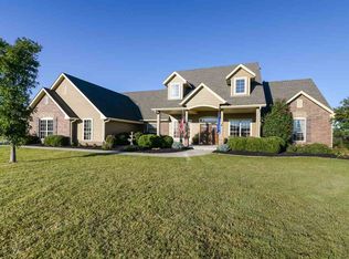 718 Shamrock Ln, Stillwater, OK 74075