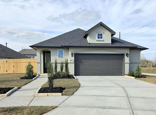 4018 Honeyspring Dr, Missouri City, TX 77459