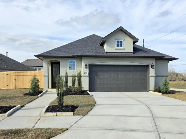 4018 Honeyspring Dr, Missouri City, TX 77459