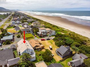 111 NW 21st Ave, Rockaway Beach, OR