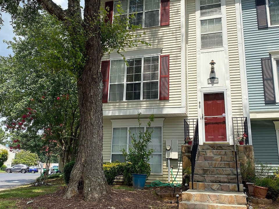 1st image of 3500 Mount Vernon Cir