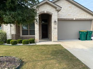 3312 Braford Dr, Belton, TX 76513
