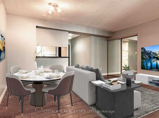 1055 Bay St #1101, Toronto, ON M5S 3A3