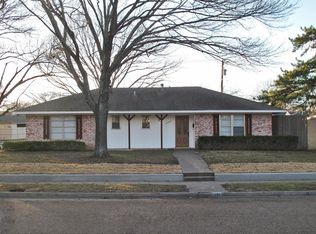 1501 Rigsbee Dr, Plano, TX 75074