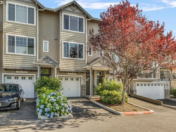 712 NW 118th Ave APT 103, Portland, OR 97229